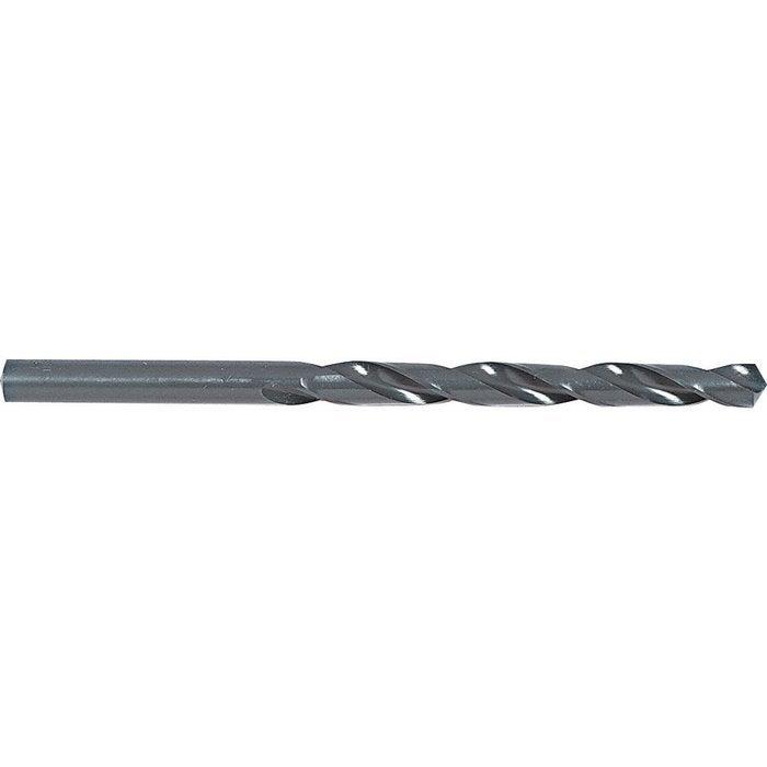 Foret/Mèche Métal HSS Titane Intensif Ø 5mm - Marque WERCKMANN - Neuf - Fabriqué En France