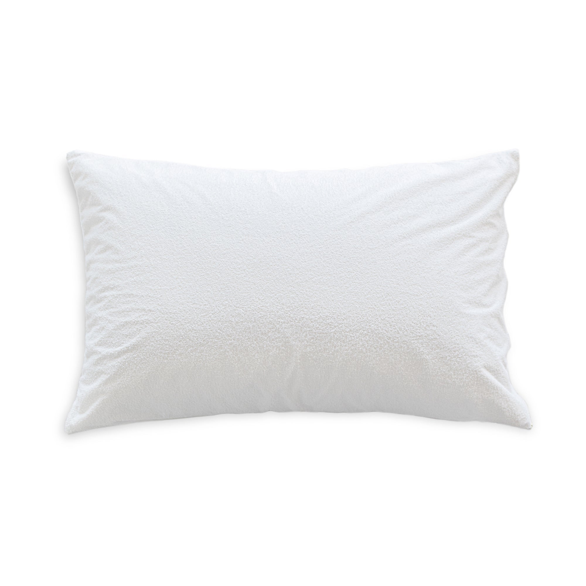 Rizo algodón Protège-oreiller imperméable 50x30 cm - 4
