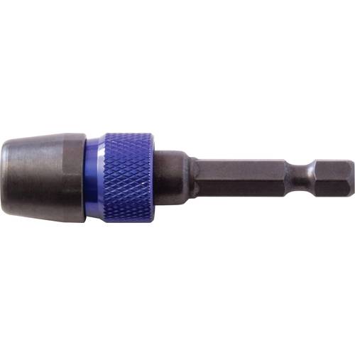 Irwin Porte-embouts à Changement Rapide 300mm - Rallonge LocknLoad Pour Visseuse