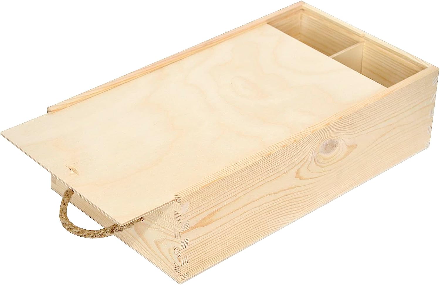 Caisse Bois Pour Bouteille De Vin www.leroymerlin.fr