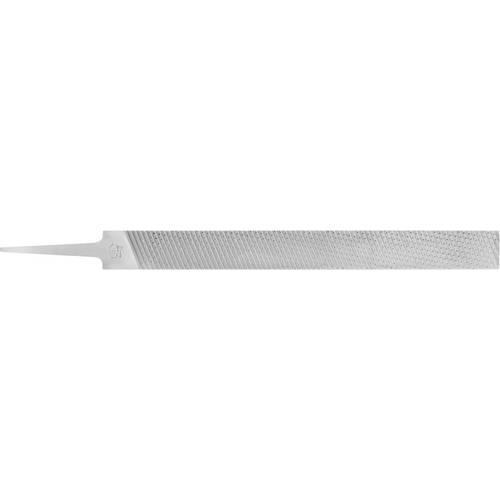 PFERD Lima/Raspa - File Per Metalli, Con Manico Ergonomico E Custodia Protettiva In PVC