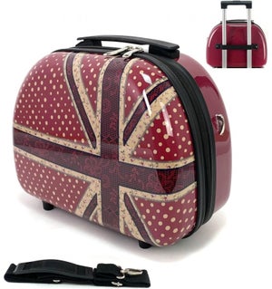 Neceser para Maletas de Mano, Cabina, aptas para Ryanair Vueling