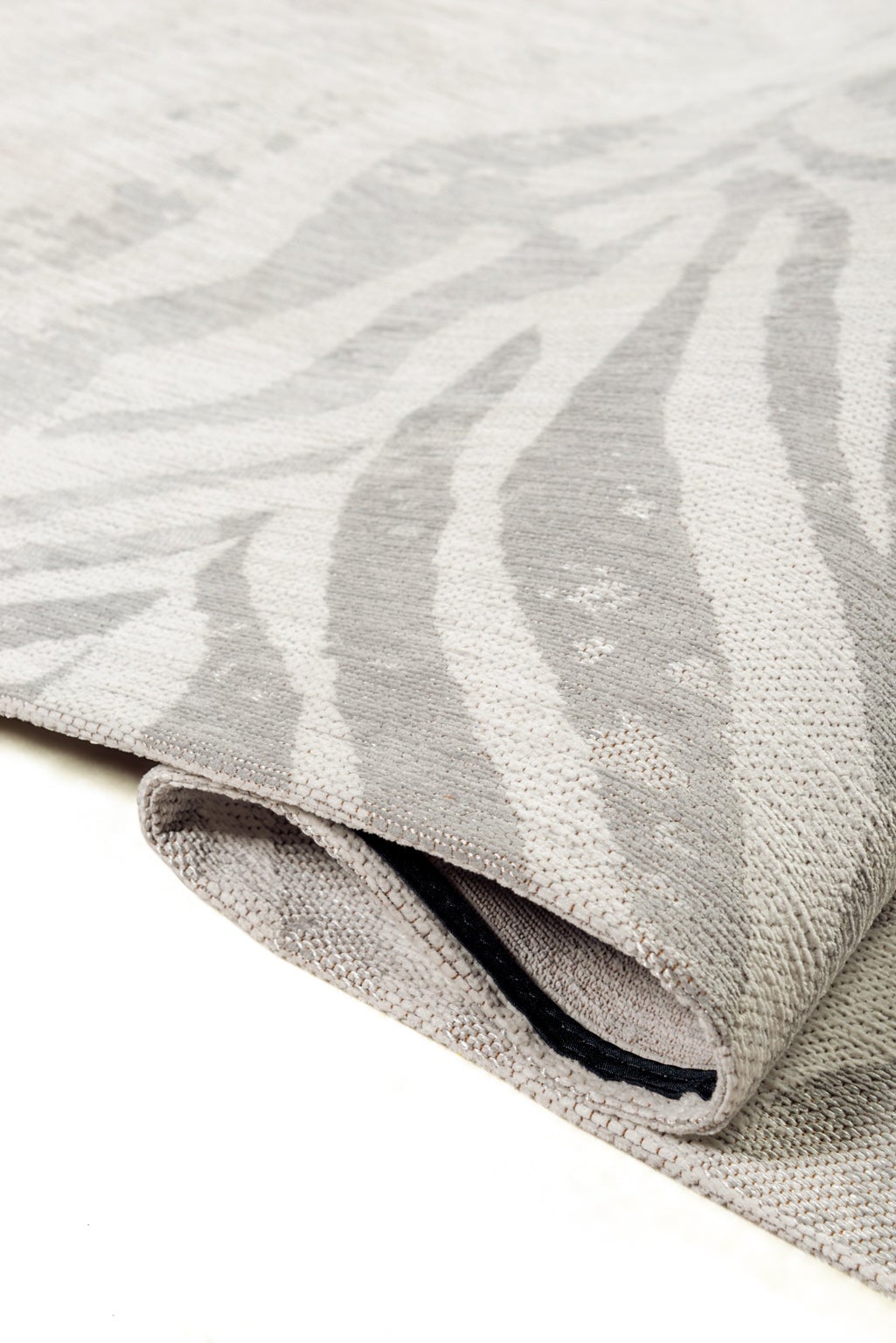 Tapis de salon moderne tissé plat SAVANE 170x240 cm - 3