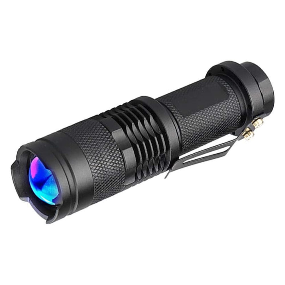 Vente chaude Cusotmized fait lampe de poche UV Ultraviolet - Chine Lampe torche lampe de poche LED, ÉTUI Vente chaude Cusotmized fait lampe de poche UV Ultraviolet - Chine Lampe torche lampe de poche LED, ÉTUI