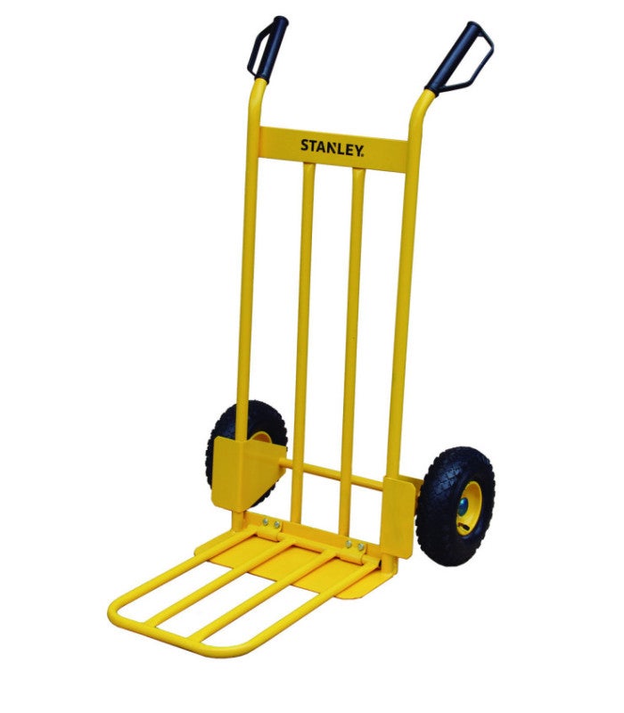 STANLEY neu SXWTC-HT535 Diable pliable acier Charge max: 200 kg - 2