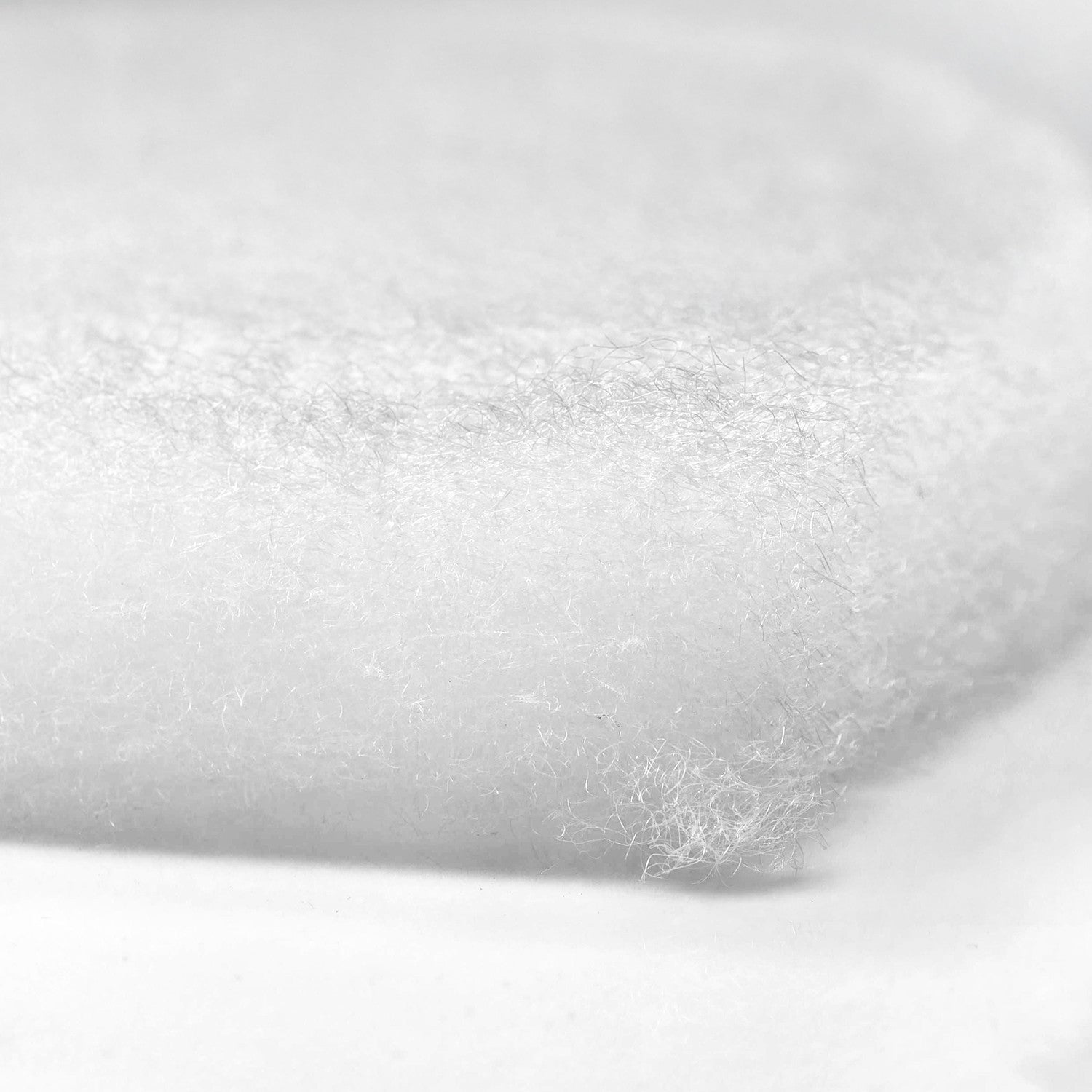 Ouate medium 200g/m² - au mètre, par 50 cm - 2