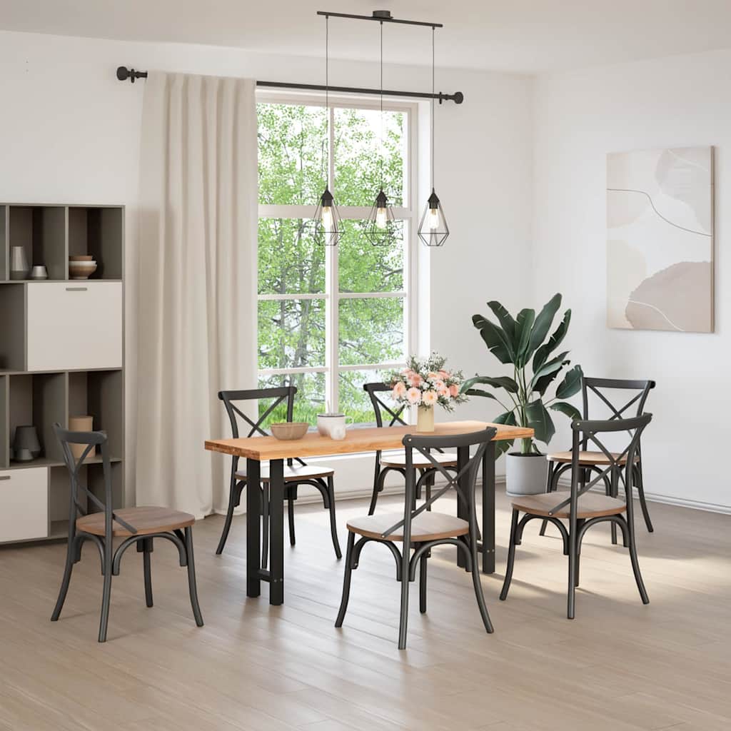 Teglia Per Baguette Küchenprofi Grigio - 38x30x5 Cm, In Metallo, Per 3 Baguette - Foto 12