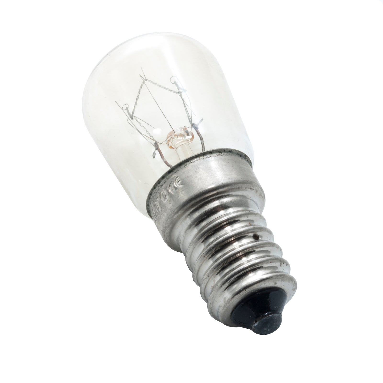 Lot De 10 Ampoules Réflecteurs R50 25W E14 - Lumière Chaude Dimmable - Verre Mat - Marque Merkur