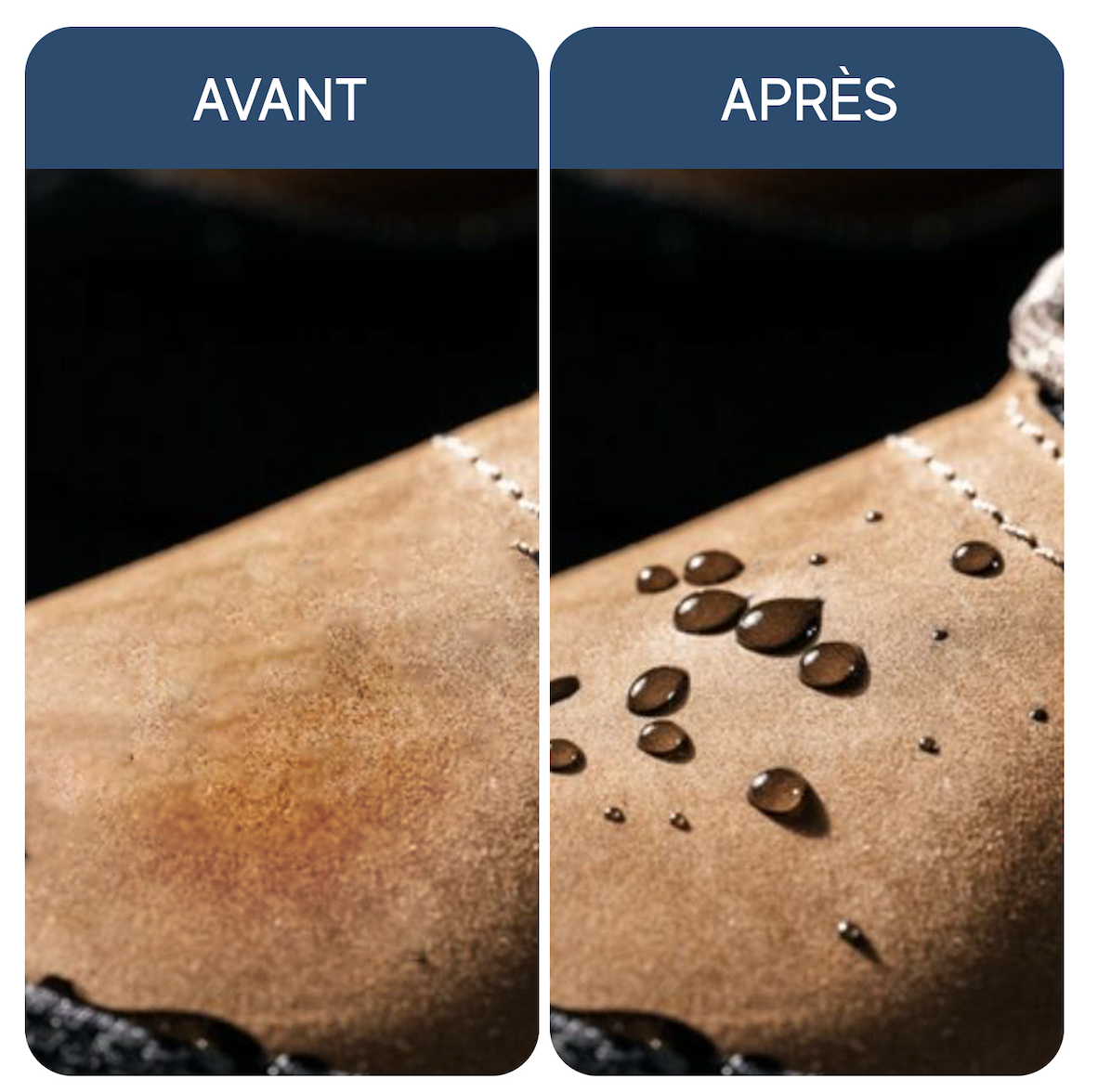 IMPERMEABILISANT ANTI-TACHES POUR TISSU ET CUIR - NANOREVETEMENT- 0.5 L - NANO PROTECTION - 5