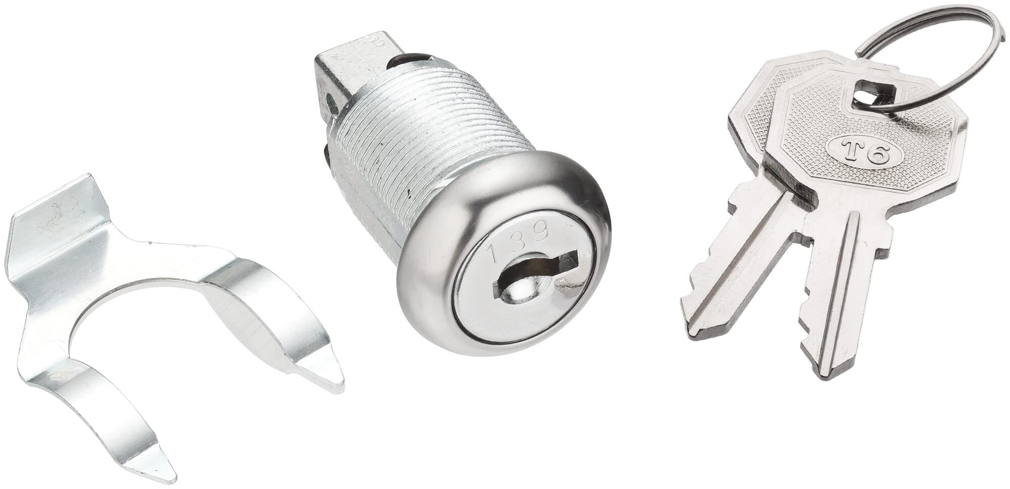 VIGOR Spare lock for all tool trolleys and work benches ∙ V2462 - 2