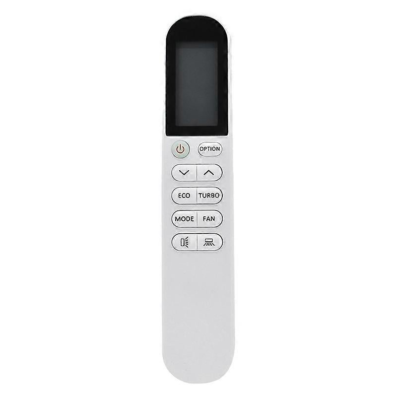 Remplacer la télécommande GYKQ-58 du climatiseur ERiTO Split