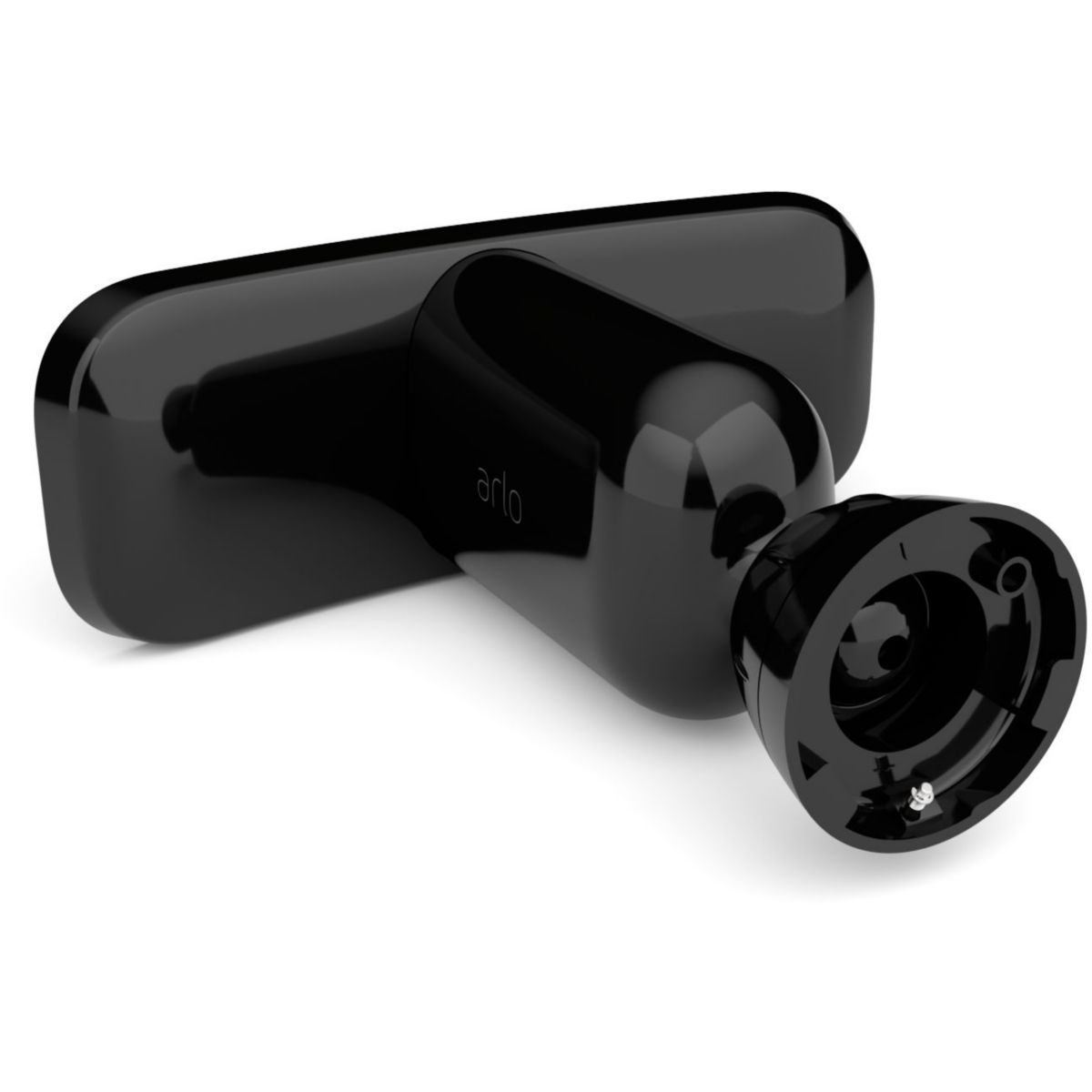 Caméra de surveillance ARLO extérieure Pro&nbsp;3 Floodlight noire - 3