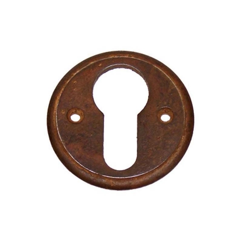 Rosace lautrec ø45 - Modèle : Clé L - DUBOIS - 3