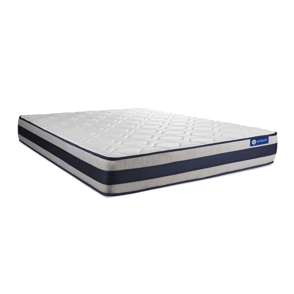 Materasso Actimemo ergo 135x190cm - Spessore : 24cm - Memory foam - Rigido - 3
