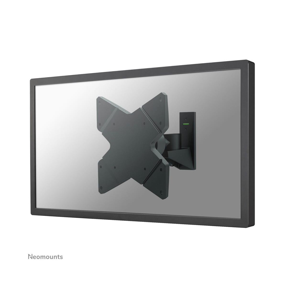 Neomounts FPMA-W815 support pour téléviseur 101,6 cm (40