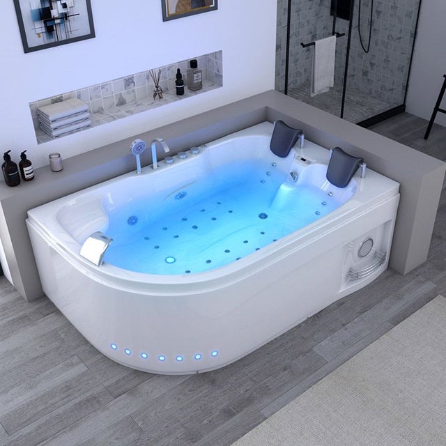 Baignoire balnéo G-Mauna-Loa 30 jets Whirlpool