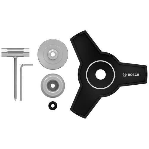 Zestaw ostrzy do kos spalinowych Bosch System Accessories - F016800623