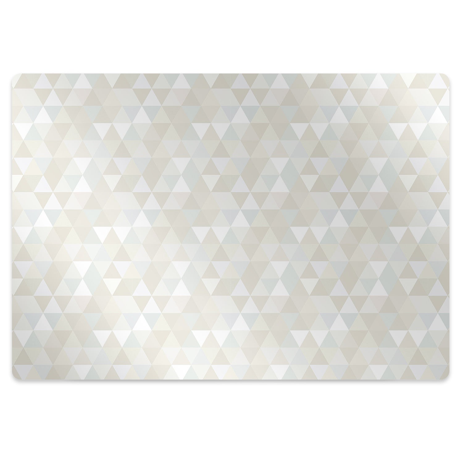 Mata pod krzesło gamingowe, Wieloryby w kosmosie 120x90 cm – Tulup - 2