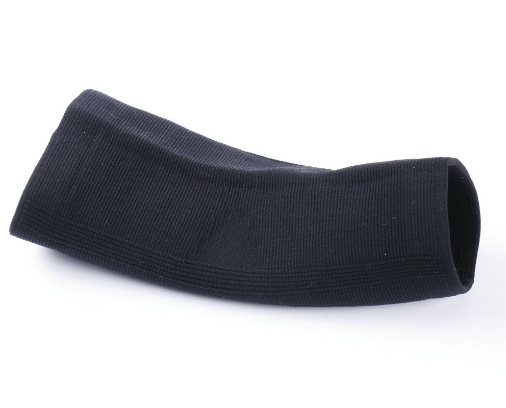 2 sztuki elastycznych owijek na kolana, wsparcie stawów i łagodzenie bólu, jeden rozmiar, unisex, czarny