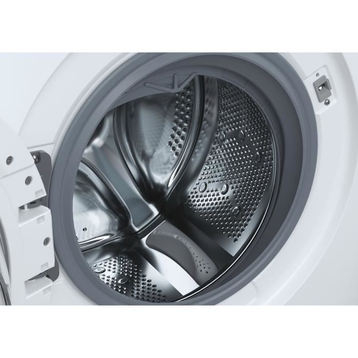 Lave-vaisselle-45-cm BRANDT - DFS 1010 B - 8