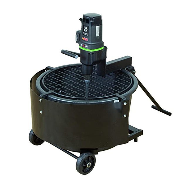 Station de mélange filaire 1 500 W - DIAM INDUSTRIES AUTOMIX1801
