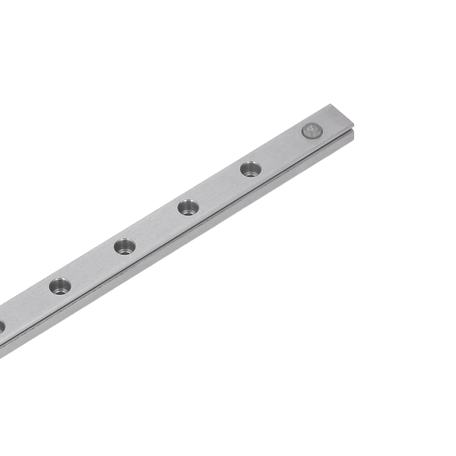 Rails Linéaires SBR25-1 500mm + Blocs SBR25UU - Pour Imprimante 3D Et CNC - Haute Précision
