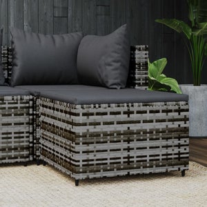 Coussins De Chaise Ronds Petit Coussin De Tabouret Rond Coussins De