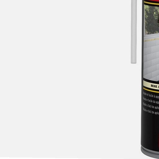 Mousse PU manuelle Soudafoam Universal M 500ml - SOUDAL - 128820 - 4