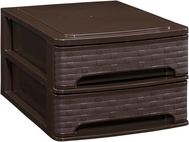 Coperchio plastica 407x607 Nidificabile Impilabile per Cassa Coperchio plastica 407x607 Nidificabile Impilabile per Cassa