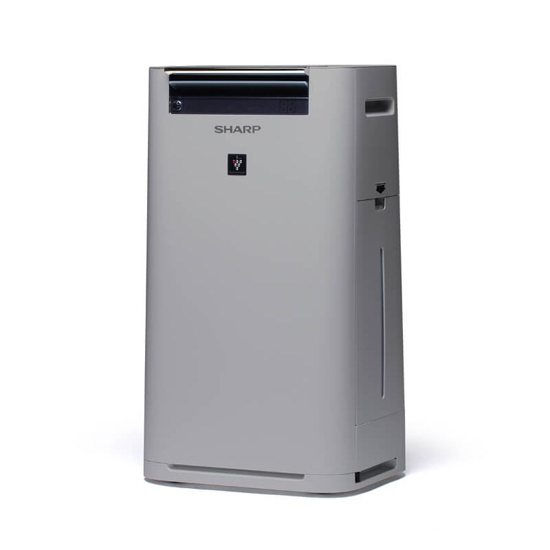 PURIFIC/UMIDIFIC IONI 26M3 GRIGIO