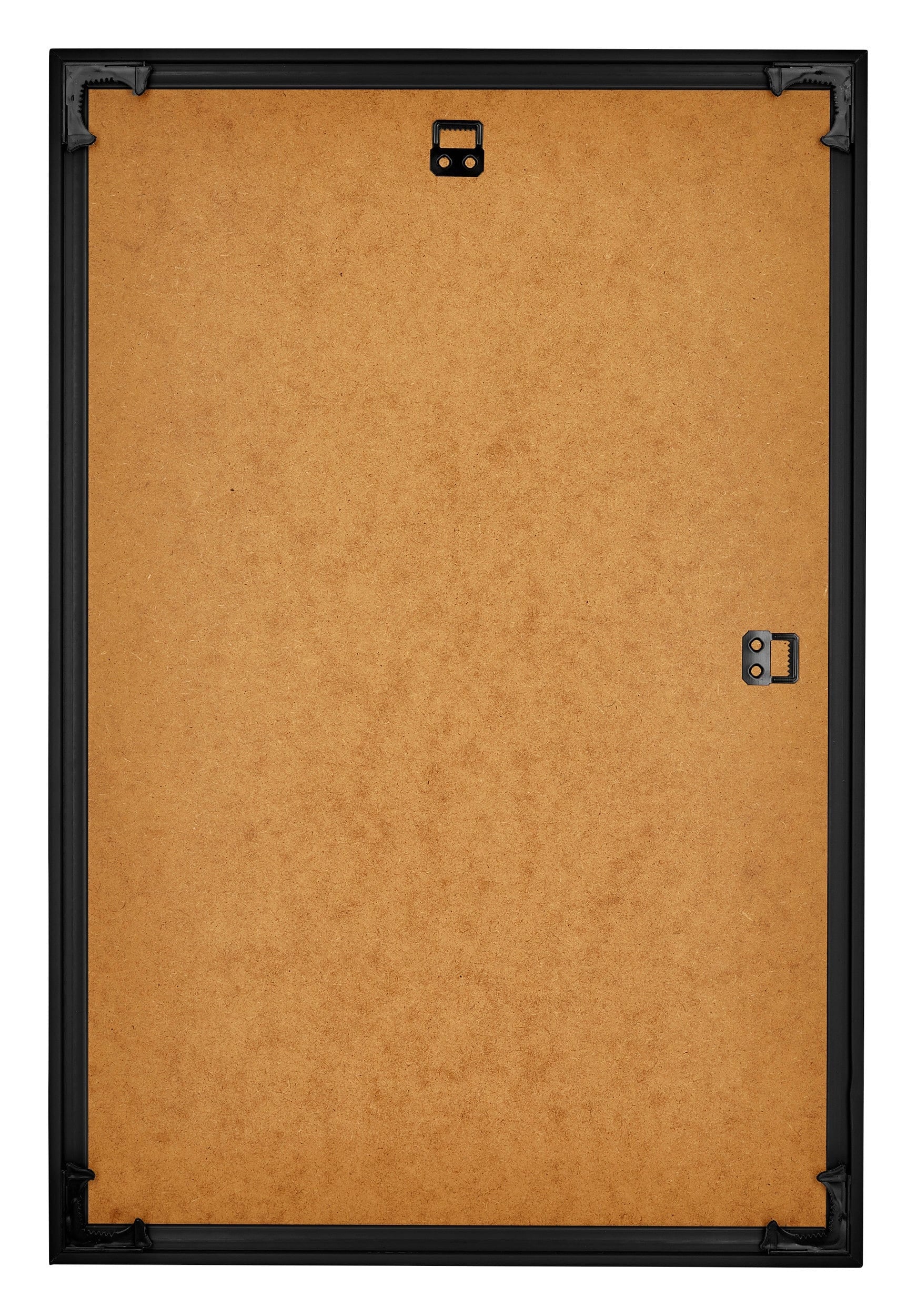 yd. Cadre photo 50x75 cm - Noir Mat - Plastique - Evry - 4