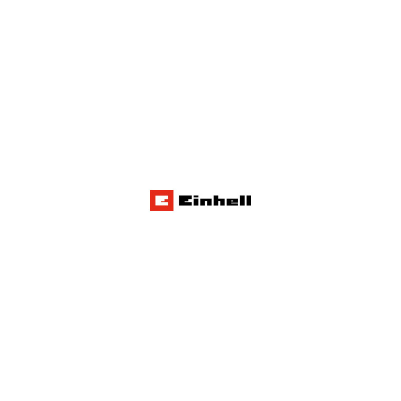 Einhell Aspirateur sans fil TE-VC 18 Li solo 540 ml - 5