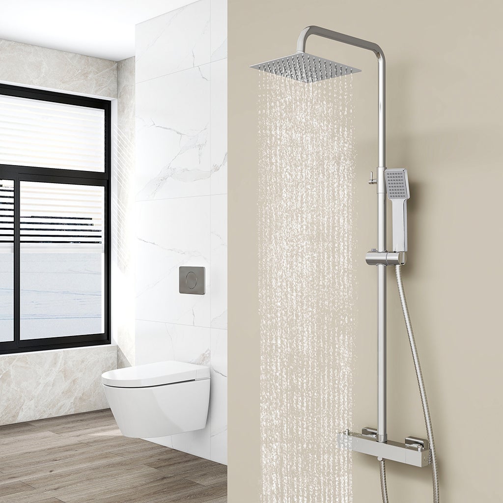 Quadrato extrapiatto