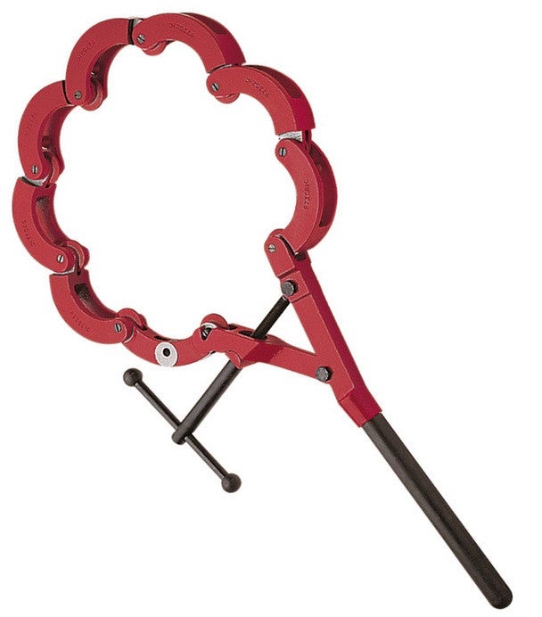 VIRAX Obcinak do rur żeliwnych 2 1/2''-6'' - 210210