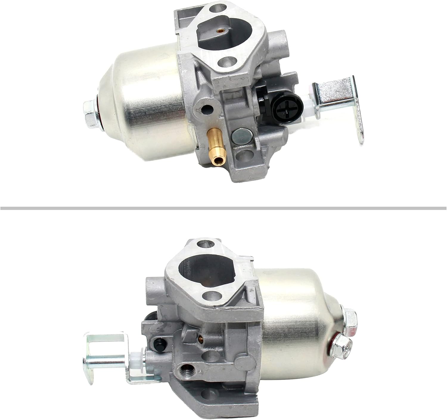 Carburateurs Carburateur 1P56F adapté for la pièce de Moteur de carburateur de carburateur de Tondeuse à Gazon - 5