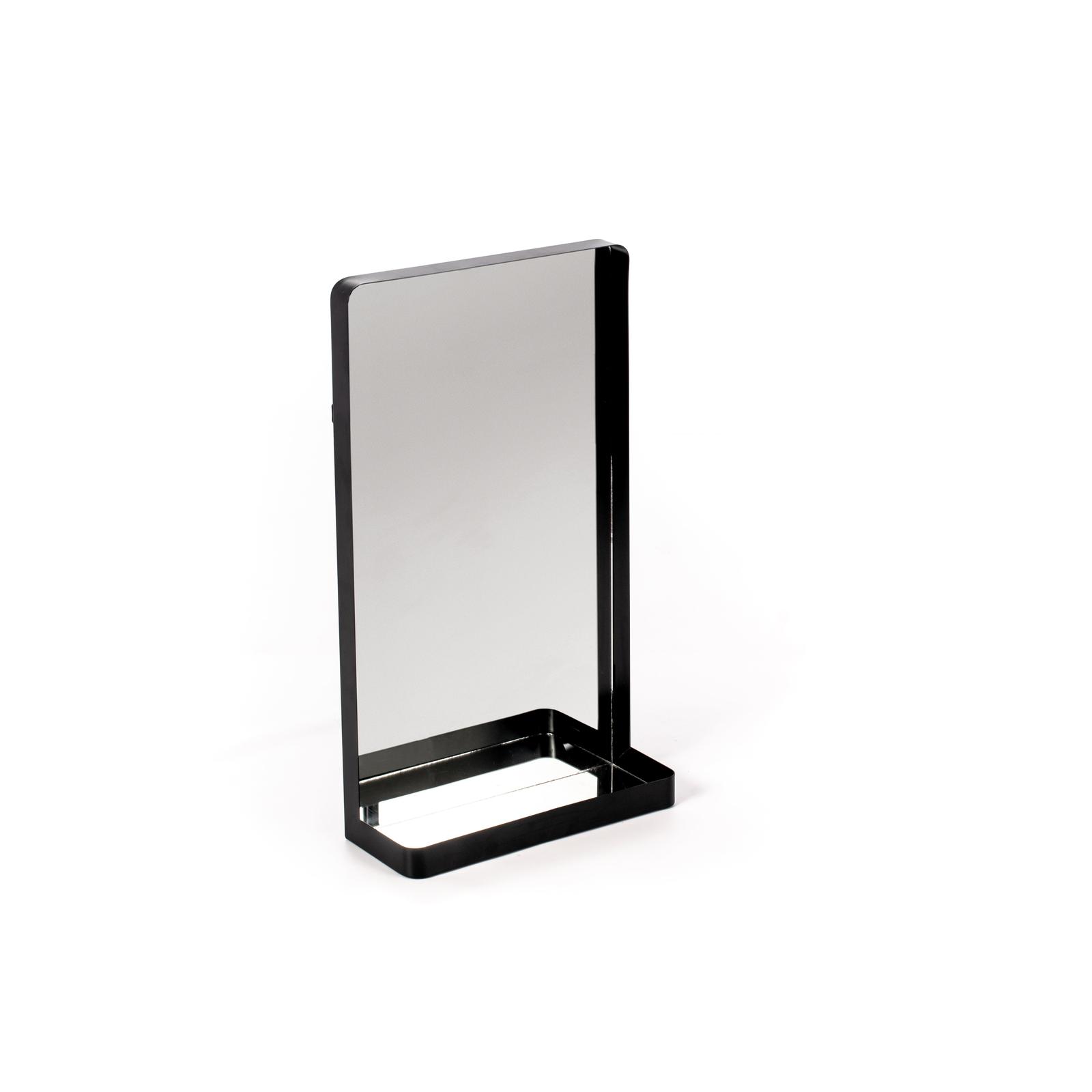 Specchio da parete ROMA, 5x80x178 cm - Qechic