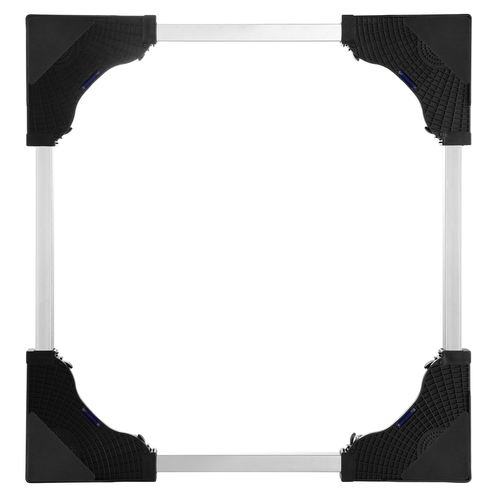 Roulettes Pour Appareils électroménagers - TBEST - Capacité 300 Kg - 24