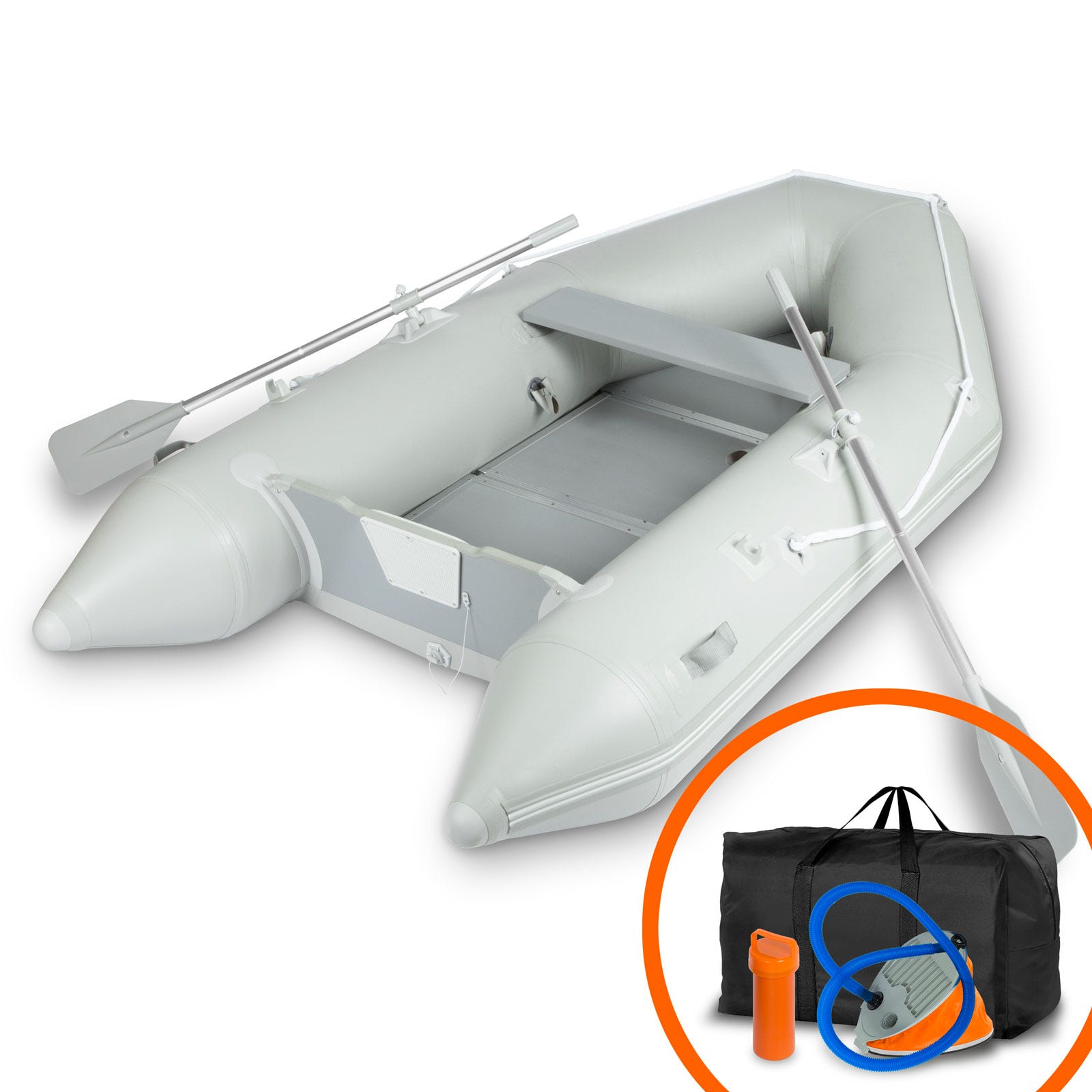 ZWJ-Kayak Gonflable Bateau Gonflable Kayak Sport PVC Pédalo en ZWJ-Kayak Gonflable Bateau Gonflable Kayak Sport PVC Pédalo en