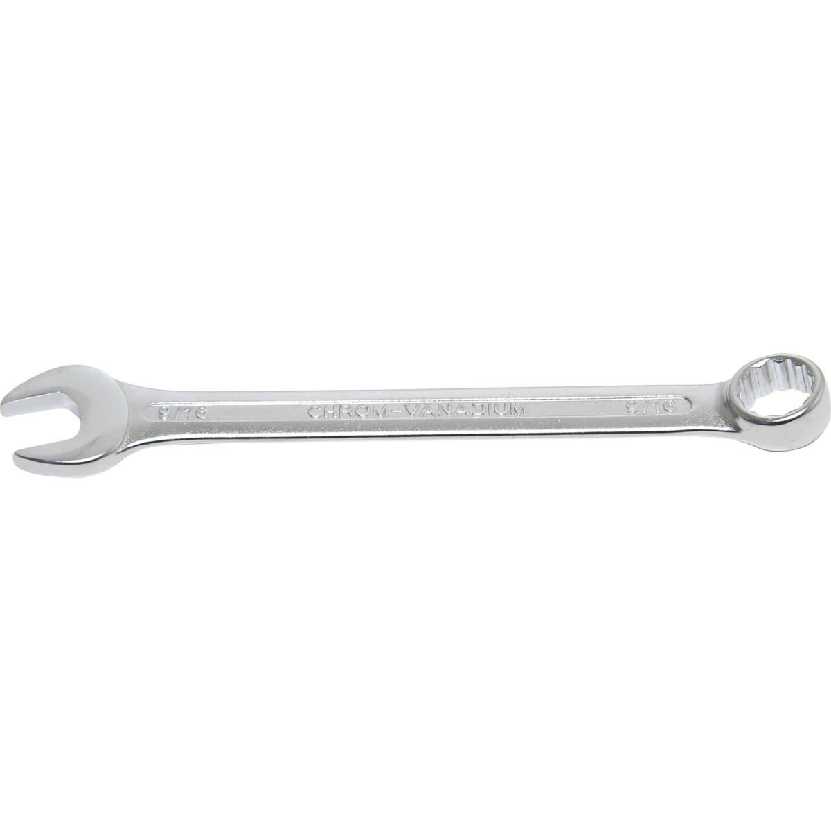 Clé Mixte BGS Technic 3/8 Pouce - Côtes US/SAE - Super Qualité - Neuf