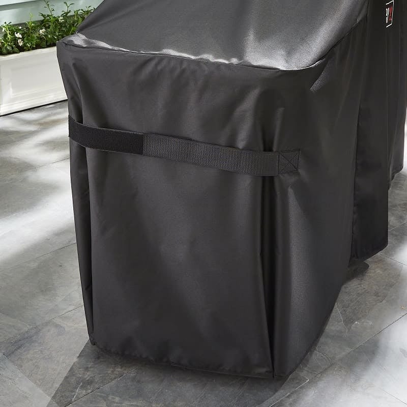 Pokrowiec premium WEBER 43/56 cm - 5