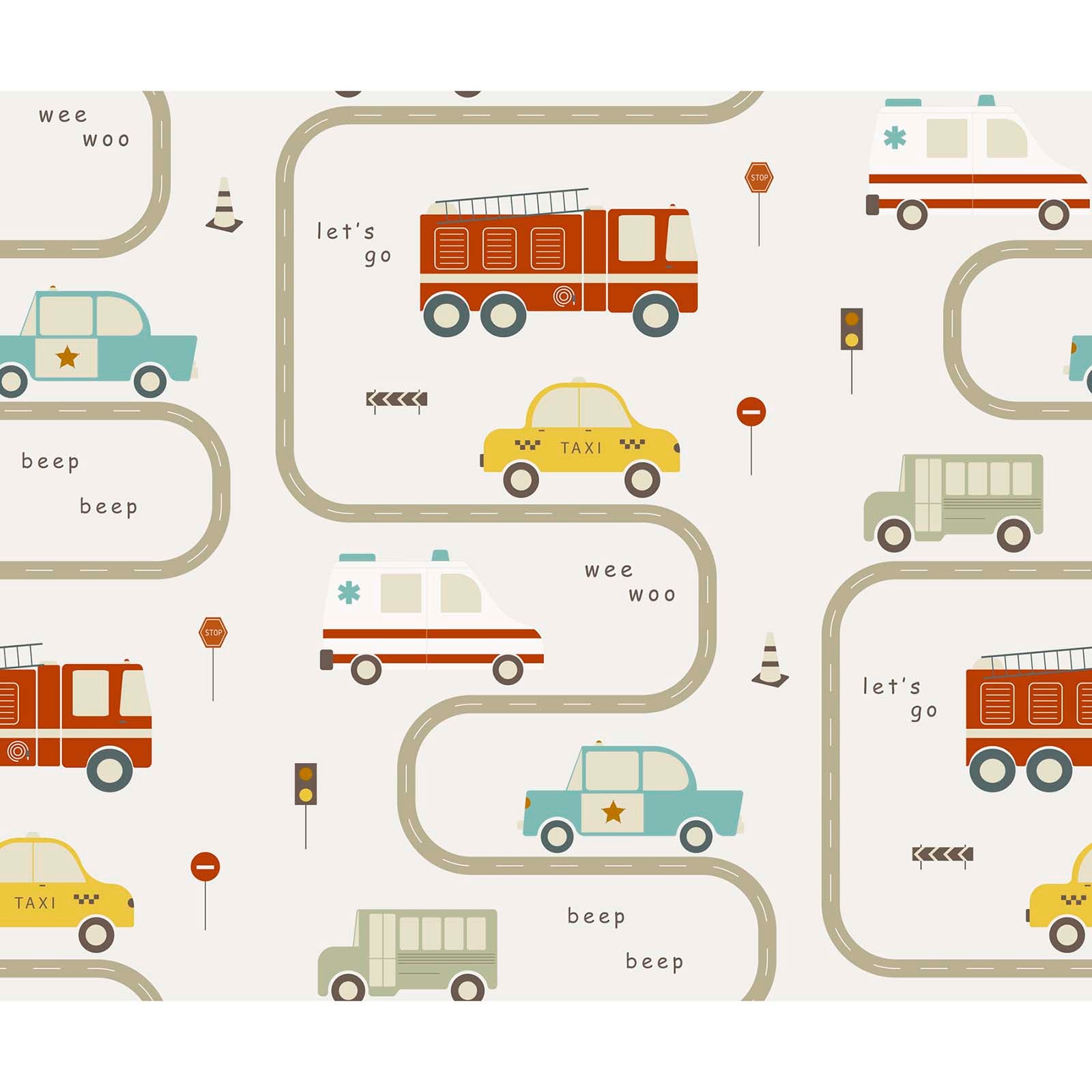 SACO DE EDREDÃO SEM ENCHIMENTO 100% ALGODÃO GREM BED 105 - 3