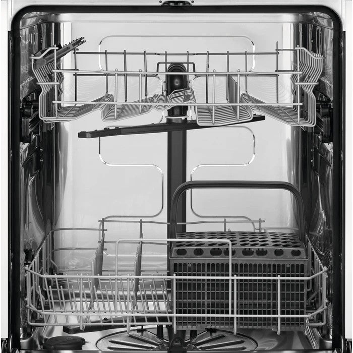 Electrolux EEA27200L lave-vaisselle Entièrement intégré 13 couverts E - 4