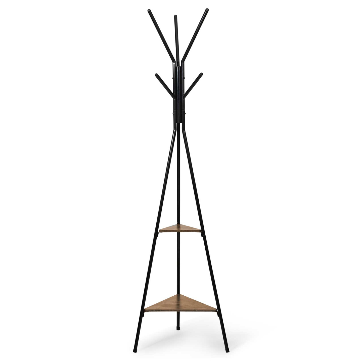 Porte-manteau TIAGO design industriel - 2