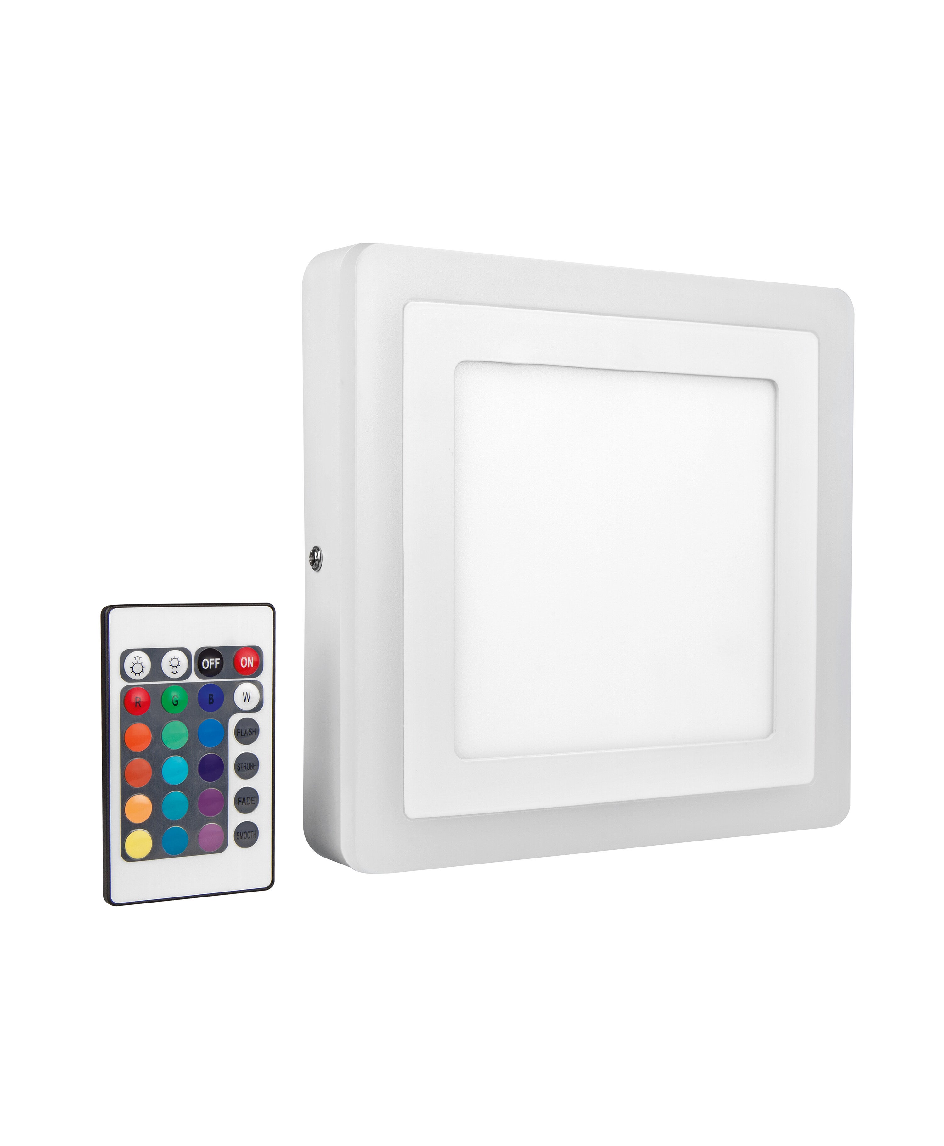 Spot Encastrable LED Lucibel 19W – Blanc Chaud 2800K – IP20 – Neuf
