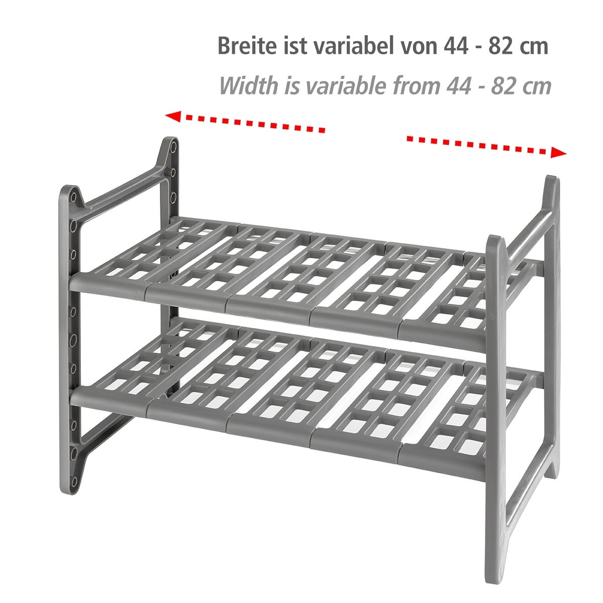 Étagère Sous Évier Flexi - 2