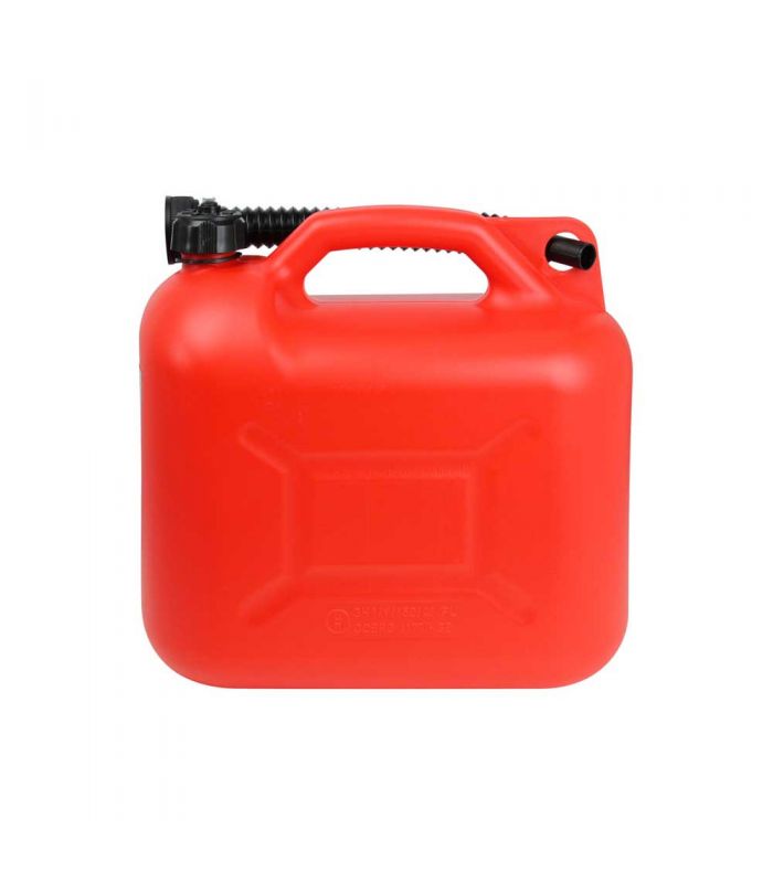 Jerrican de carburant, 10L, Könner Söhnen, KS CAN 10 - 2