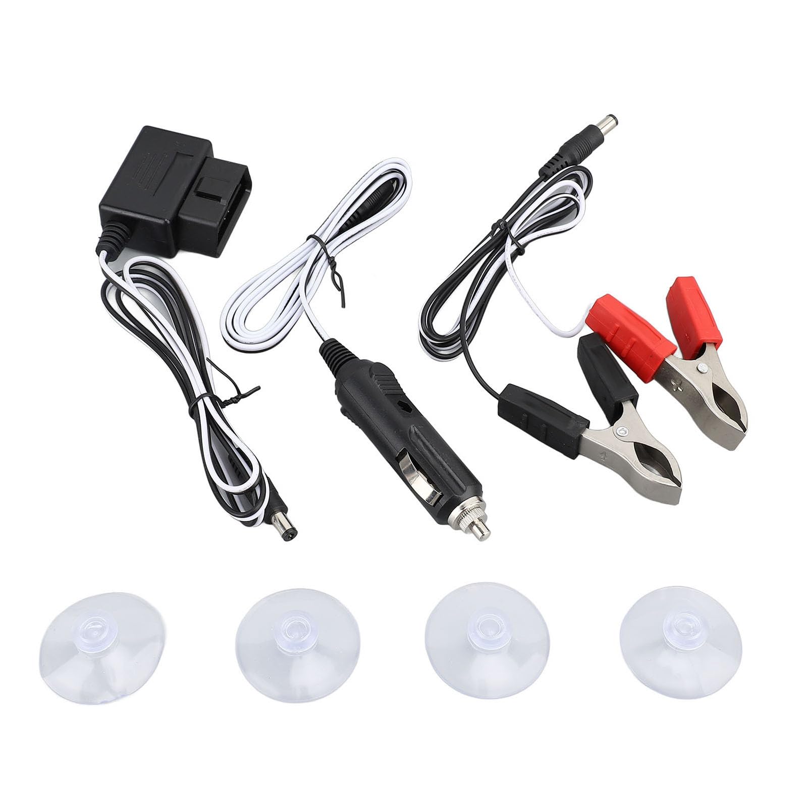 Pannello solare da 30 W ad alta efficienza monocristallino pannello di ricarica solare portatile per campeggio all'aperto - 8