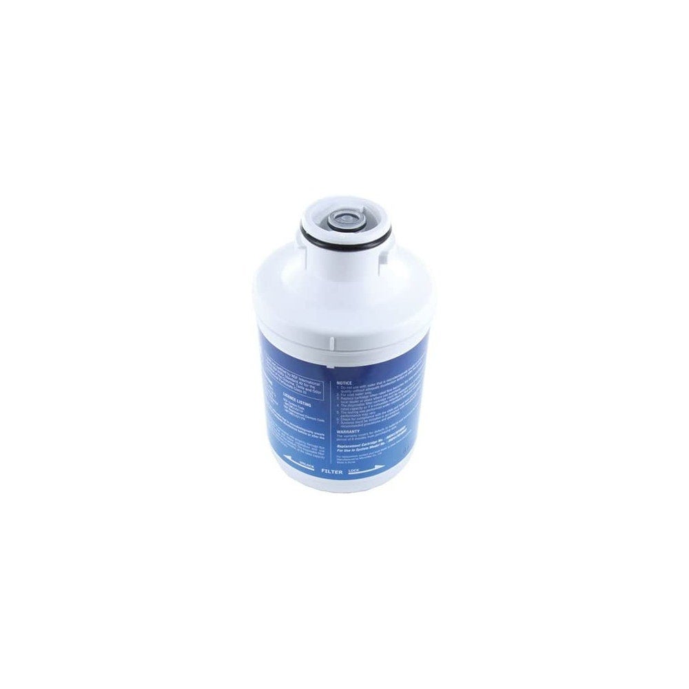 Finest-Filters Fridge Water Filter MFCMG14211FR Compatible With Hotpoint SXBD922FWD, Caple CAFF205, Indesit C00300448, Ariston, Thomson THSBS90WDWH, Electrolux, CDA - MFCMG14211F (2 Pack - View #3