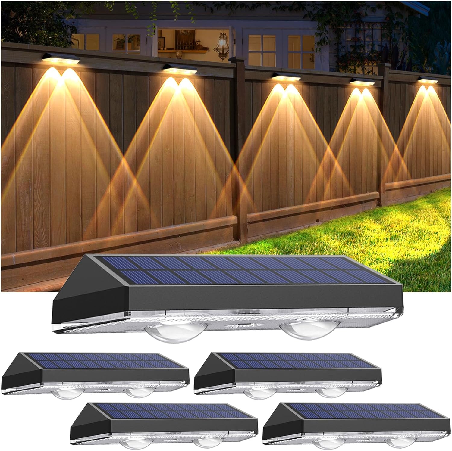 Lot de 3 lumières LED de rechange pour bonnet lumineux avec lumière Lot de 3 lumières LED de rechange pour bonnet lumineux avec lumière