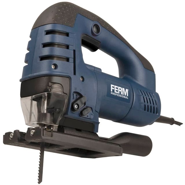 FERM PROFESSIONAL Seghetto Alternativo Plastica JSM1025P